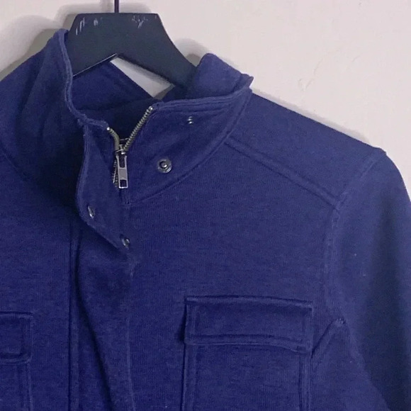 Patagonia Better Jacket - Women's Blue Size Small - Picture 4 of 6